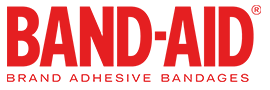 Band-Aid Logo Small