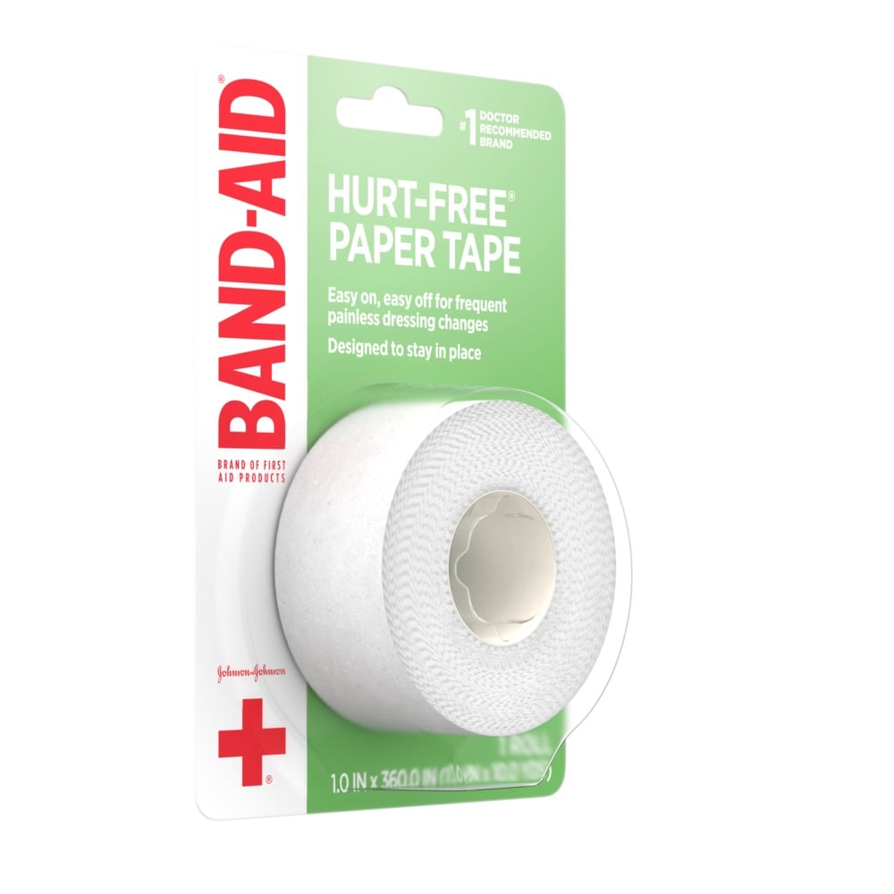 Medical Uses of Adhesive Tape
