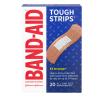 BAND-AID® Brand TOUGH STRIPS™ Bandages image 1