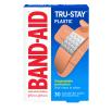 BAND-AID® BRAND TRU-STAY™ PLASTIC BANDAGES image 1