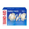 BAND-AID® Brand Adhesive Bandages Variety Pack image 1