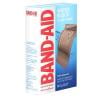 BAND-AID® BRAND WATER BLOCK® TOUGH STRIPS™ Waterproof BANDAGES image 3