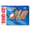BAND-AID® Brand Flexible Fabric Bandages image 5