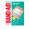 BAND-AID® Brand SKIN-FLEX® Bandages image 4