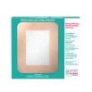 Band-Aid Skin Flex Flexible Adhesive Large Wound Covers, back of package
