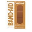BAND-AID® Brand OURTONE™ Adhesive Bandages image 2