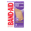 BAND-AID® Brand Sensitive Skin