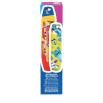 BAND-AID® Brand Adhesive Bandages featuring Disney and Pixar Mashup, 20ct Side of Pack