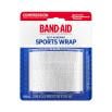 BAND-AID Brand Self Adhering Sports Wrap 2 inches by 2.2 yards front of pack