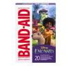 BAND-AID(R) Brand Disney Encanto Bandages, 20ct Back of Pack