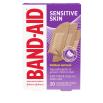 BAND-AID® Brand Sensitive Skin image 2