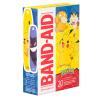 BAND-AID® Brand Adhesive Bandages, featuring Pokemon image 2