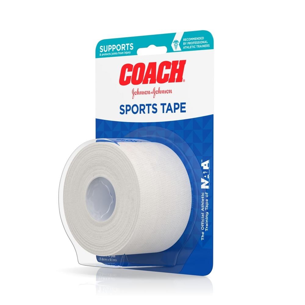 COACH® Self-Adhering Sports Tape image 3